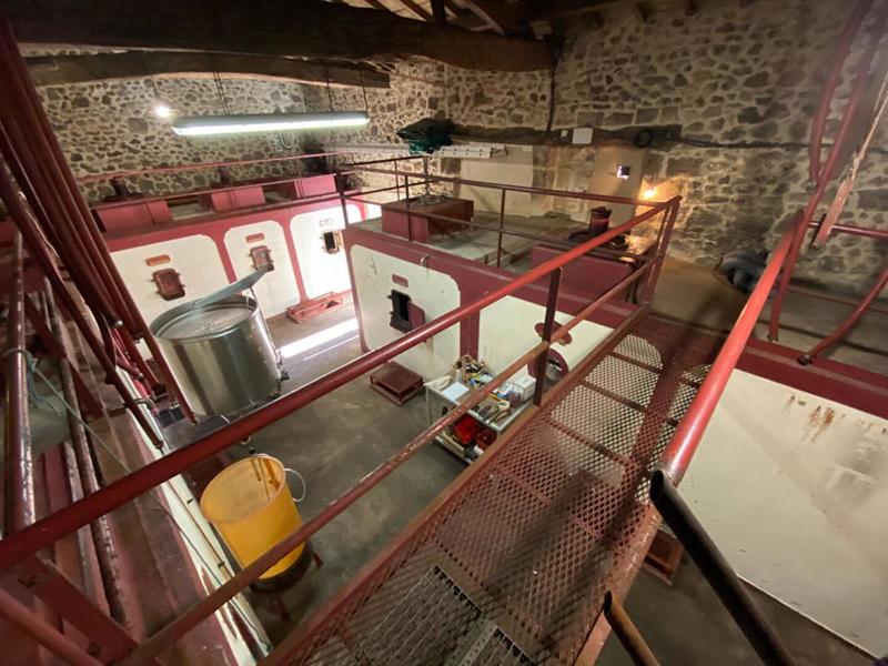 Demeure - 275 m² - 10 pièces