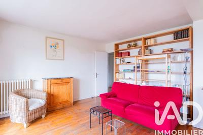 Appartement - 93 m² - 4 pièces