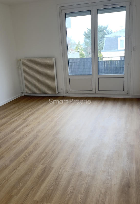 Appartement - 27 m² - 1 pièce