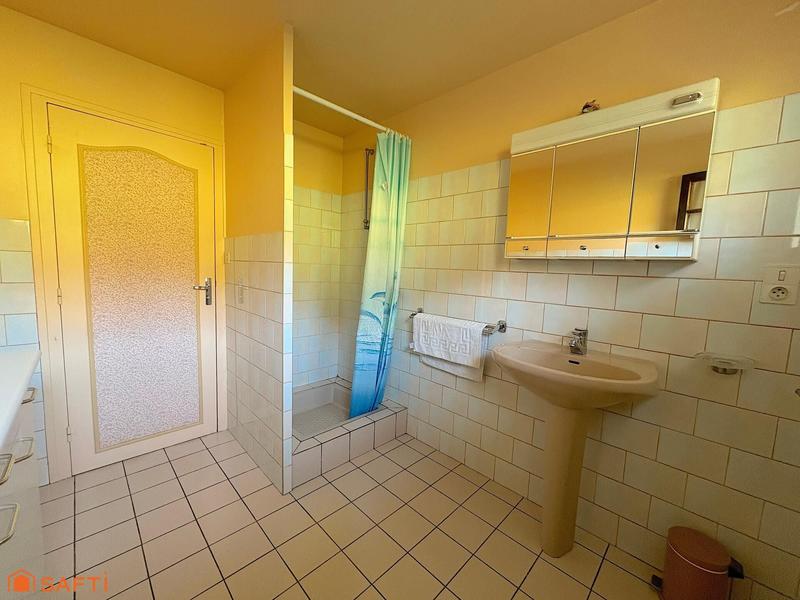 Maison - 145 m² - 5 pièces