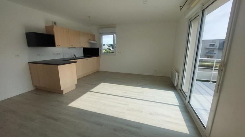 Appartement - 52 m² - 2 pièces