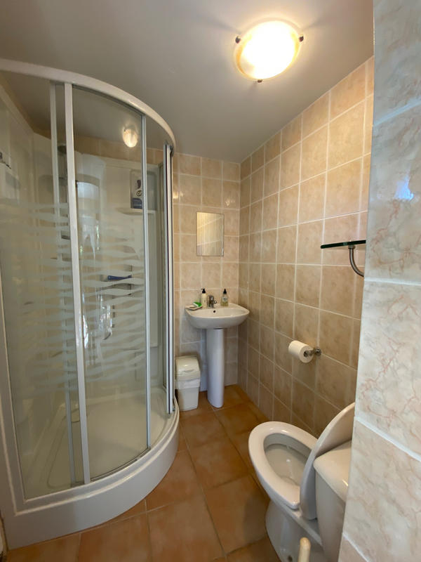 Maison - 188 m² - 6 pièces