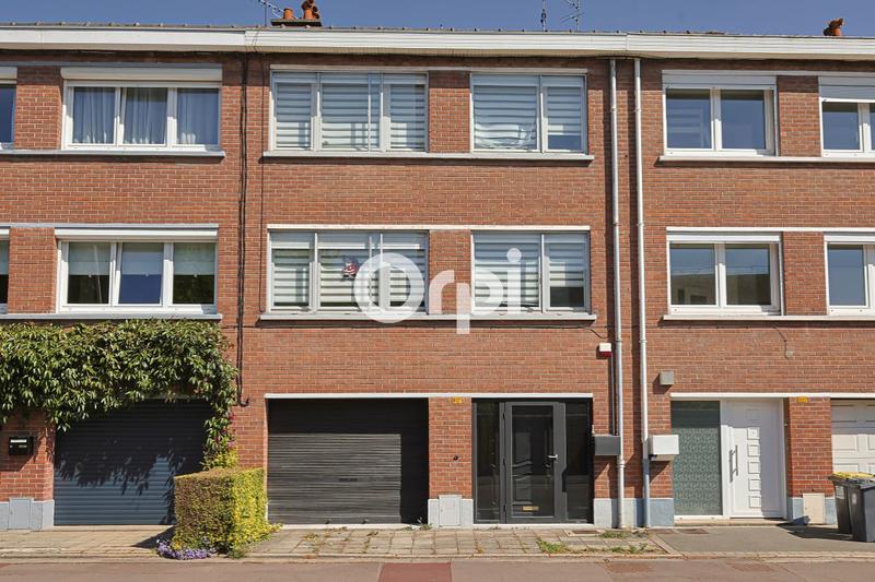 Maison - 120 m² - 4 pièces