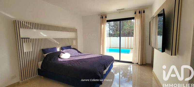 Maison - 103 m² - 4 pièces