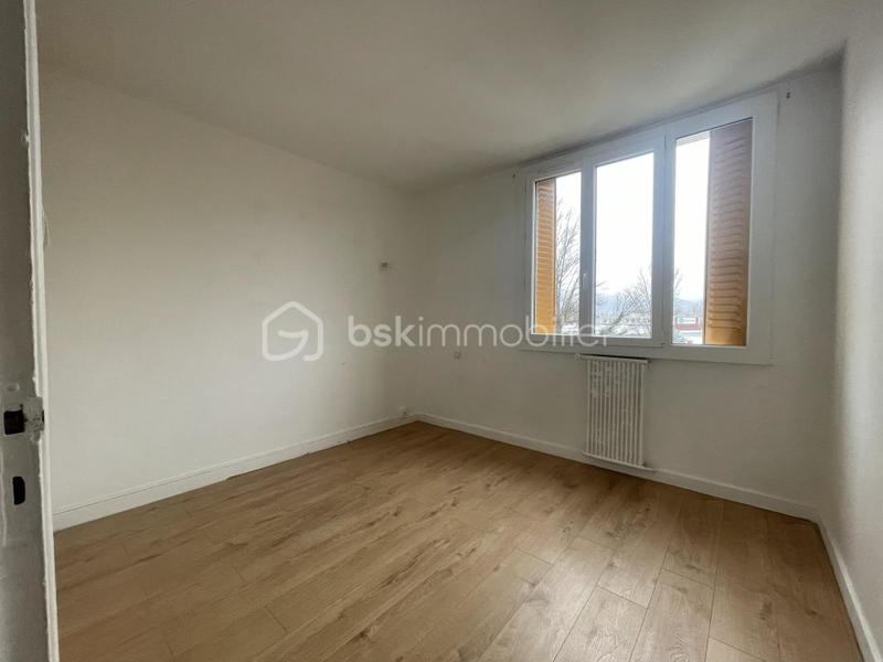 Appartement - 66 m² - 4 pièces
