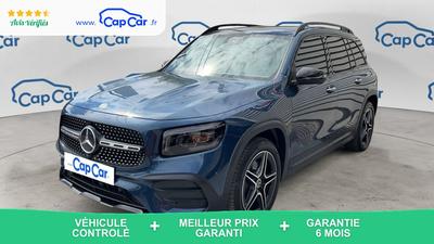 Mercedes Classe Gl Glb 200 d 150 8g-Dct Amg Line - Automatique Toit ouvrant