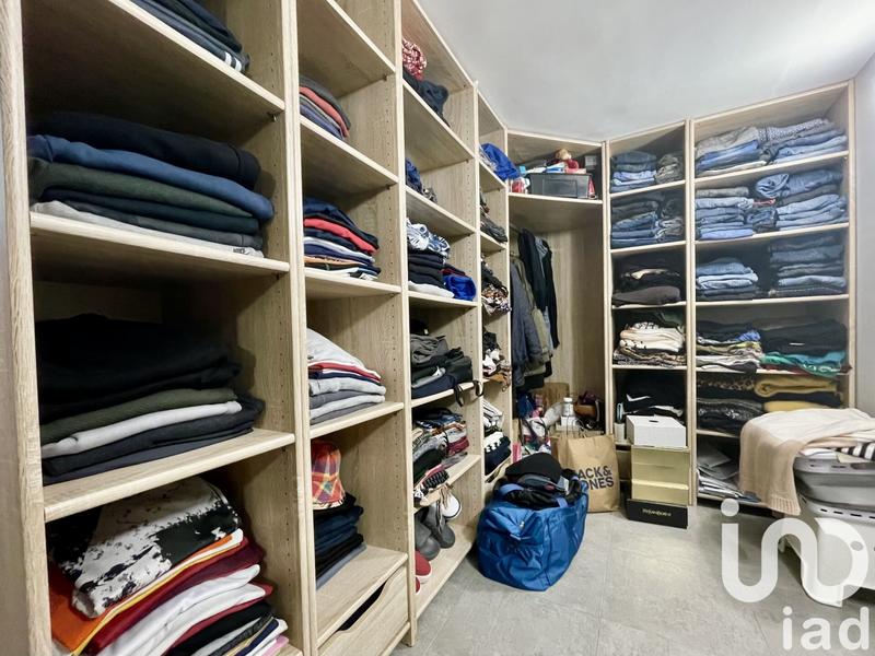 Maison - 97 m² - 5 pièces