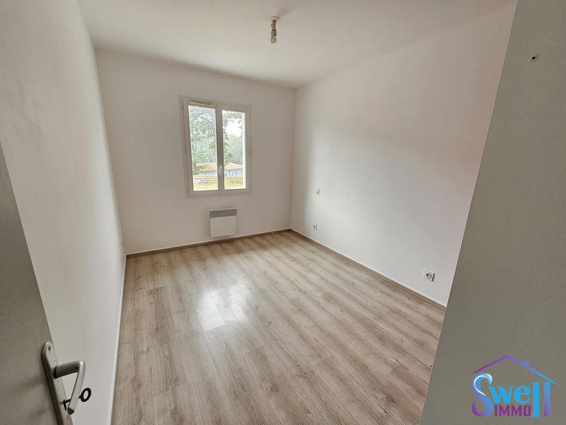 Maison - 101 m² - 4 pièces
