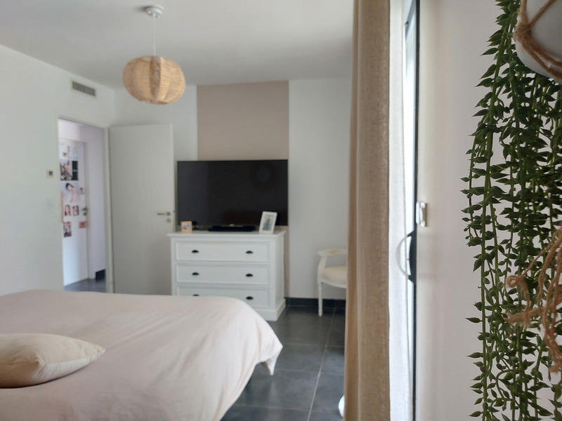 Maison - 149 m² - 5 pièces