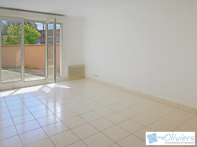 Appartement - 33 m² - 1 pièce
