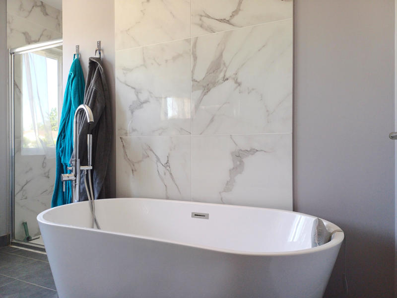 Maison - 138 m² - 6 pièces