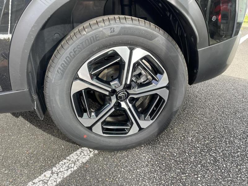 Citroën C3 Aircross Nouveau Electrique Confort Finition Max 5 Places Boite Automatique - Garantie Constructeur Disponible de Suite