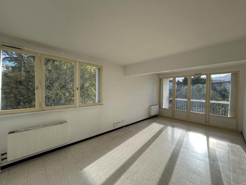 Appartement - 78 m² - 4 pièces