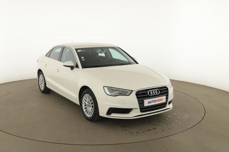 Audi A3 Berline 1.4 Tfsi Cod Ultra Ambiente s tronic 7 150 ch