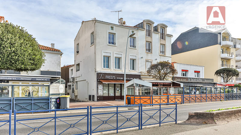 Local commercial - 172 m²