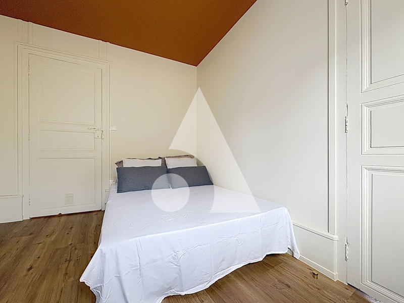 Appartement - 50 m² - 3 pièces