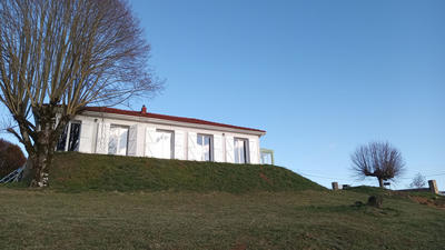 Maison - 113 m² - 6 pièces