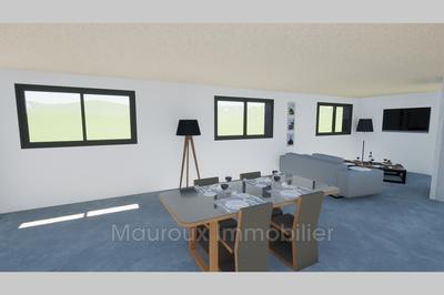 Villa - 139 m² - 5 pièces