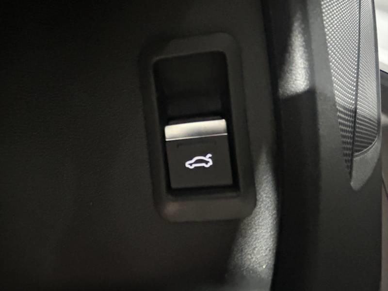 Audi Q4 e-tron Sportback 40 204 ch 82 kWh s line