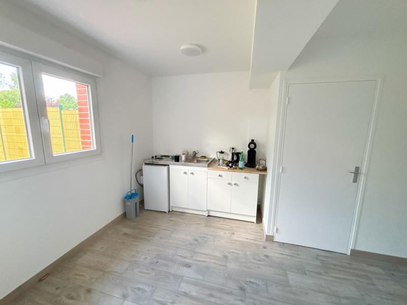 Maison - 65 m² - 4 pièces