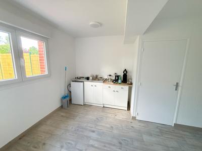 Maison - 65 m² - 4 pièces