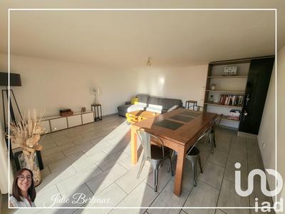 Maison - 165 m² - 5 pièces