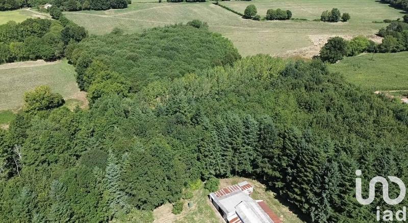 Maison de campagne - 91 m² - 5 pièces