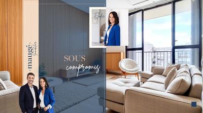 Appartement - 75 m² - 4 pièces