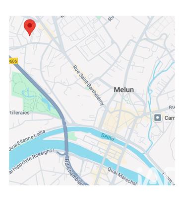 Appartement - 65 m² - 4 pièces