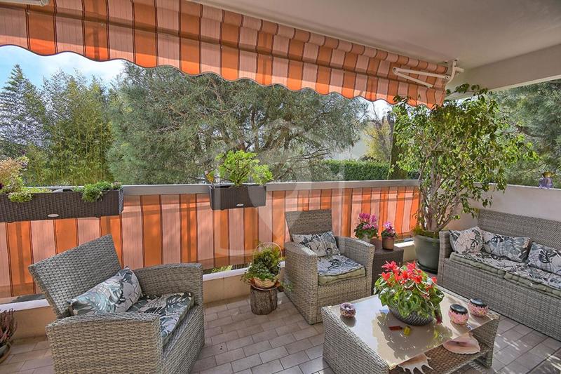 Appartement - 101 m² - 4 pièces