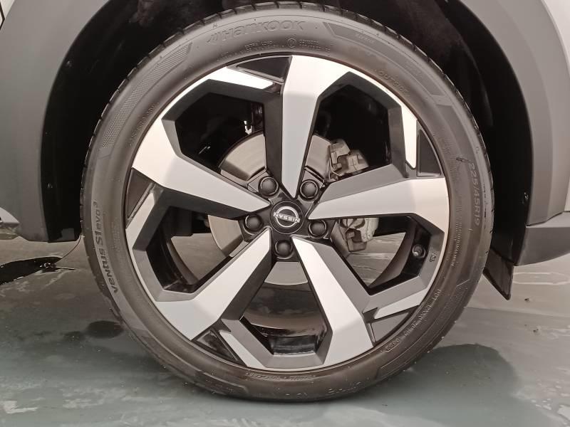 Nissan Juke Dig-T 114 Dct7 Tekna