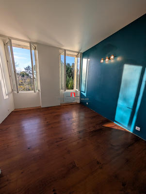 Maison - 124 m² - 4 pièces