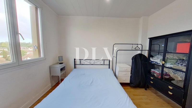 Appartement - 69 m² - 5 pièces