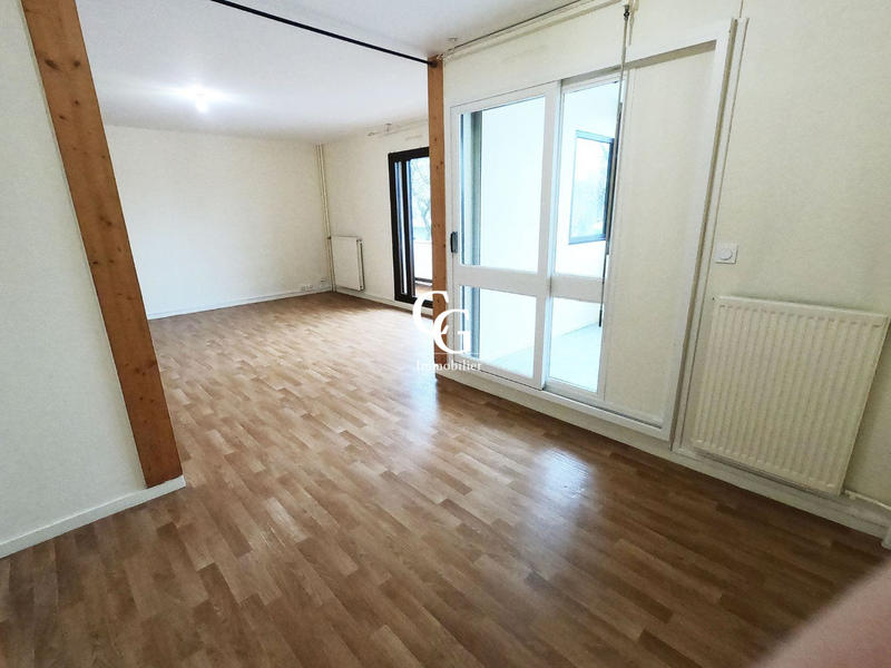 Appartement - 97 m² - 4 pièces