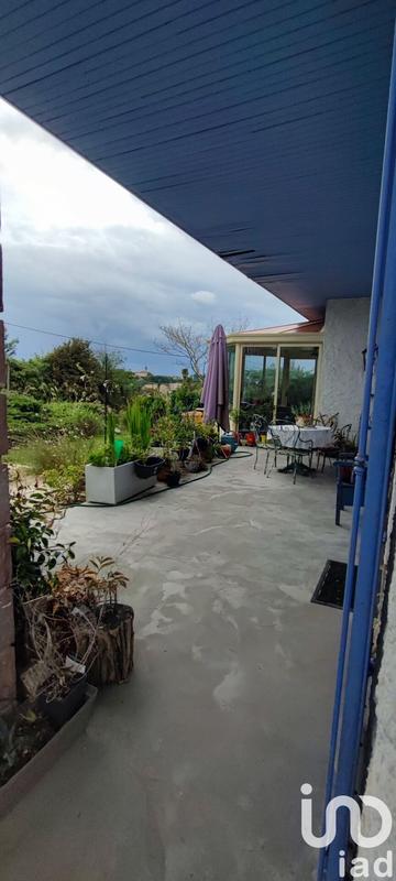 Maison - 136 m² - 4 pièces