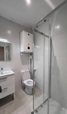 Studio - 20 m² - 1 pièce