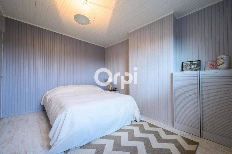 Maison - 172 m² - 6 pièces