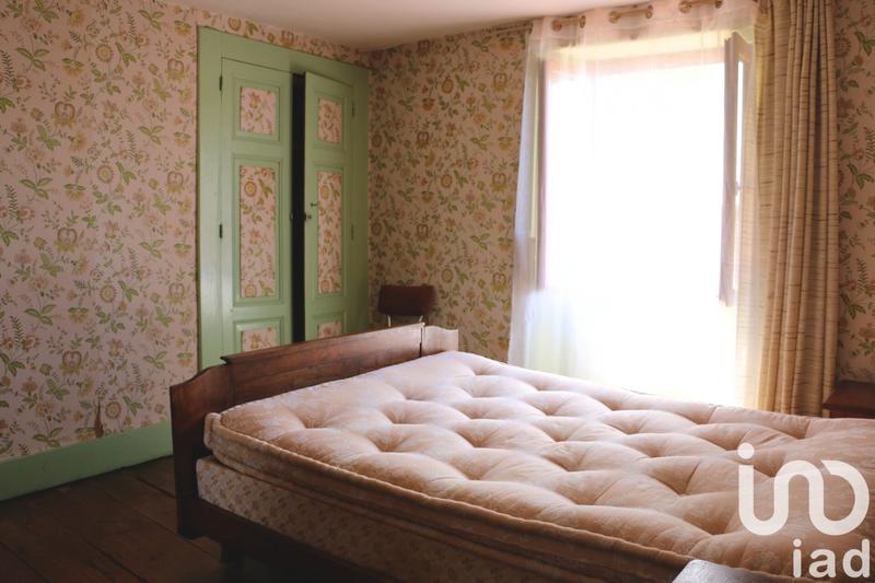 Maison - 93 m² - 4 pièces