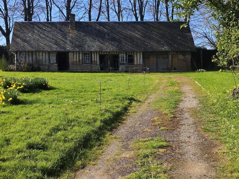 Maison - 113 m² - 5 pièces