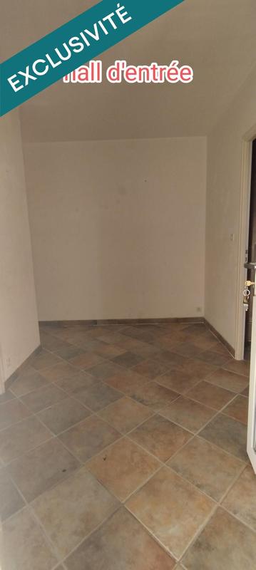 Maison - 71 m² - 3 pièces