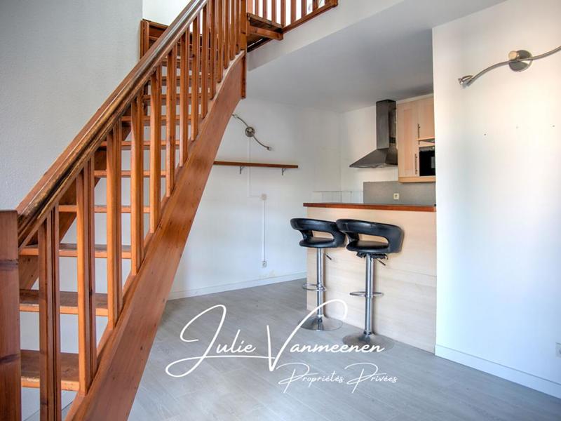 Appartement - 51 m² - 3 pièces