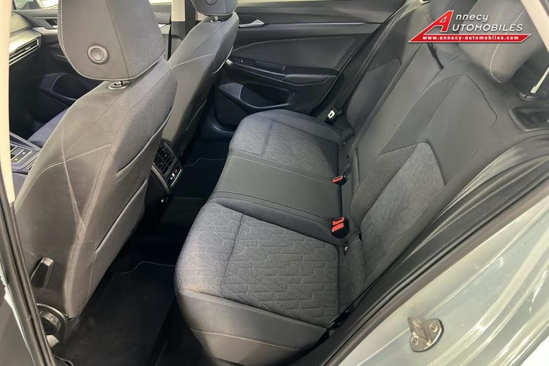 Volkswagen Golf 8 1.5 Tsi Evo2 116 Bvm6 Life Plus