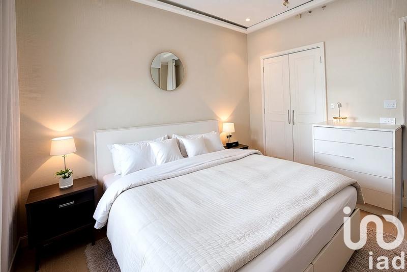 Maison - 130 m² - 7 pièces