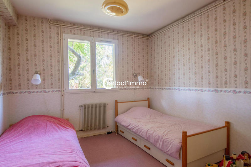 Maison - 99 m² - 4 pièces