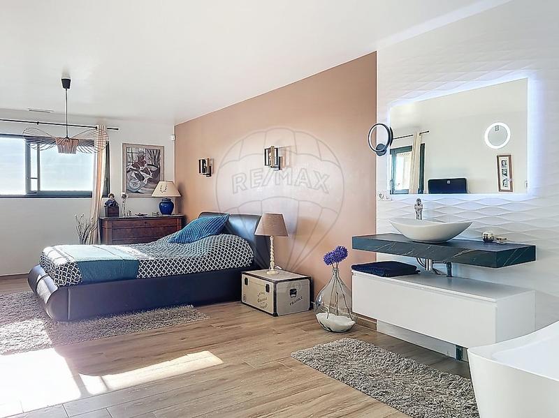 Villa - 150 m² - 5 pièces