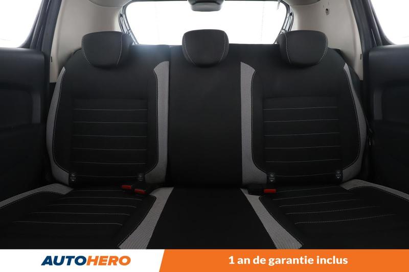 Dacia Sandero II Stepway 0.9 TCe 90 ch