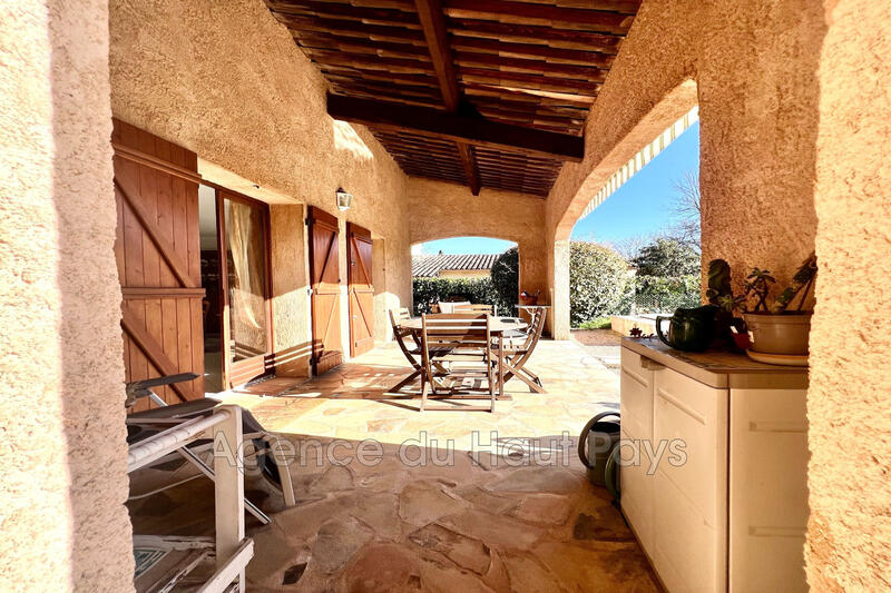 Maison - 121 m² - 4 pièces