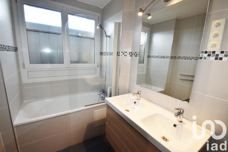 Appartement - 67 m² - 4 pièces