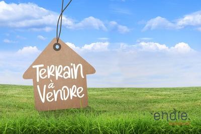 Terrain constructible - 1 730 m²
