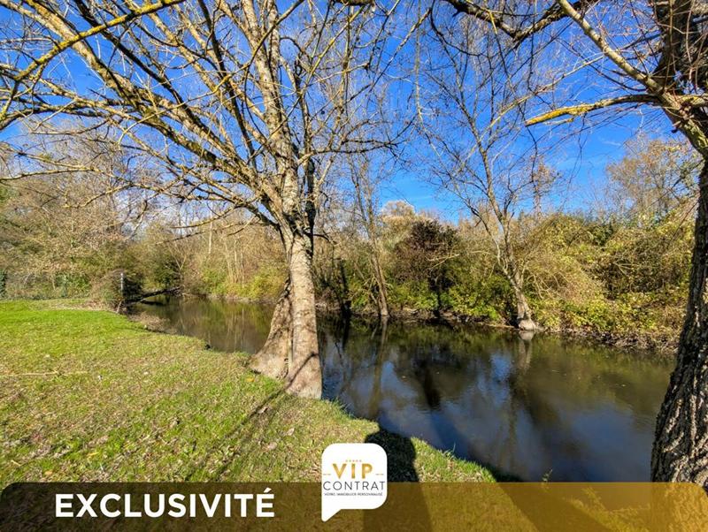 Maison - 128 m² - 4 pièces